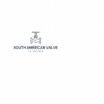 Southamericanvalve valve