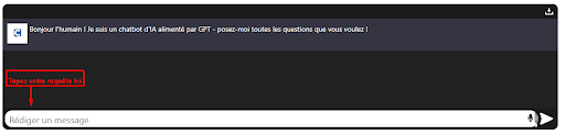 ChatGPT Français (French) – Pas d’inscription | OpenAI