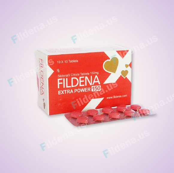 Fildena 150 Tablet - Most Popular Step To Remove Impotency In Men