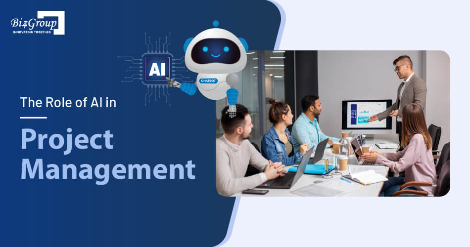 AI in Project Management: Market Growth & Future Trends