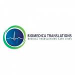 Biomedica Translations