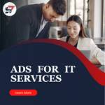 IT Services Ads