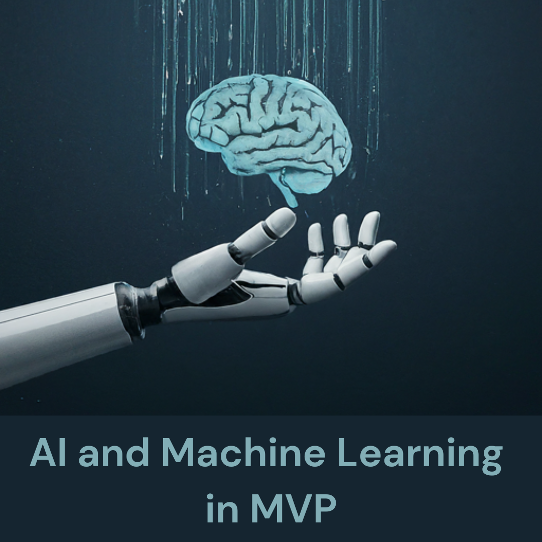 How AI and Machine Learning Are Shaping MVP | by Ketul Nagar | Jun, 2024 | Medium
