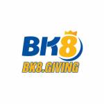 BK8 Giving