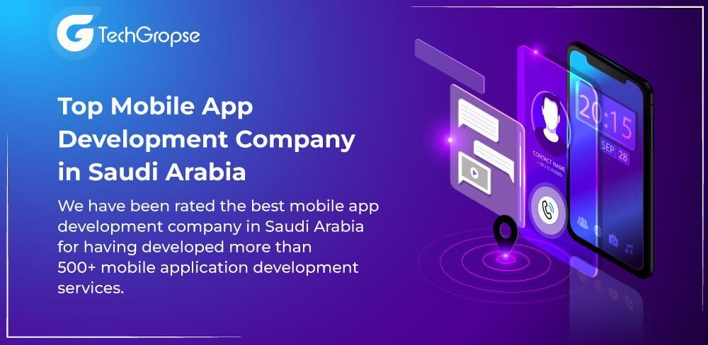 Mobile App Development Company Saudi Arabia | mobile application development company in saudi arabia