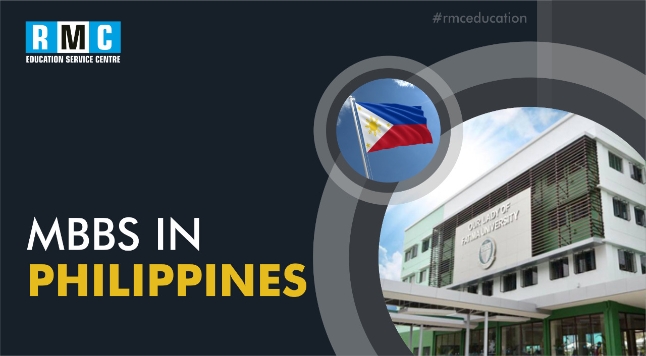 Study MBBS in Philippines 2024-25 | Medical College Fee Structure, Eligibility