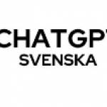 ChatGPT Svenska