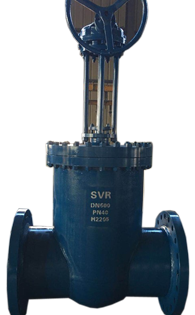 Cast Iron Diaphragm Valve Manufacturers in Germany and Italy