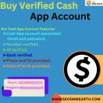 Cash App Account Cash App Account