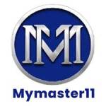 Mymaster 11