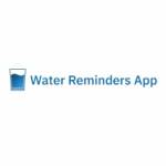 Water reminder