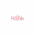 Royals Vanity vanitybyroyals