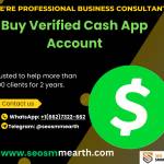 Buy Verified Cash App Account