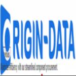 origin data electronics