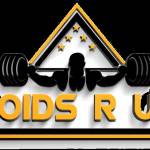 roids for sale