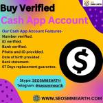Cash App Account Cash App Account