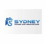 sydney homes and renovations