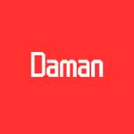 Daman Game