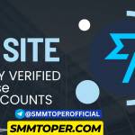 Buy Verified wise Accounts