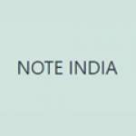 Note india