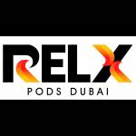 Relx Dubai