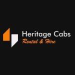 Heritage Cabs