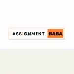 Assignment baba