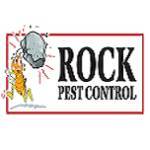 Rock Pest Control