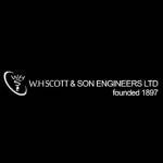 W H SCOTT SON ENGINEERS