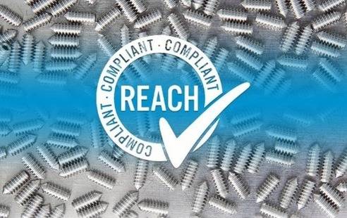 REACH Testing and Compliance - Krishna Metallurgical Laboratories - When Quality Matters