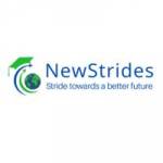 NewStrides Best Overseas Education Consulta