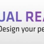 Virtualreal