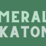 Emerald of Katong