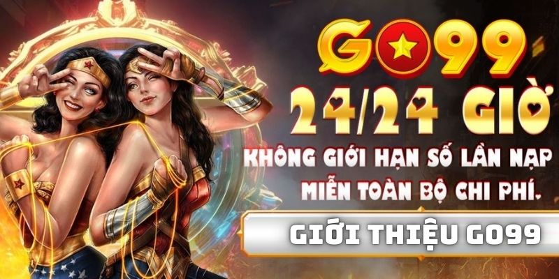 Go99 - Cái Nôi Làm Giàu Của Triệu Tay Chơi Chuyên Nghiệp