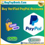 Buy Verified PayPal Accounts PayPal Accounts