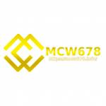 MCW678 INFO