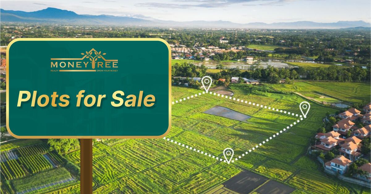 Plots for Sale | Lands for Sale