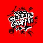 ProcreateGraffiti