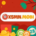 KQXSMN SXMN hàng ngày tại XSMNMOBI