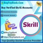 Buy Verified Skrill Accounts Skrill Accounts