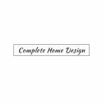 Complete Home Design