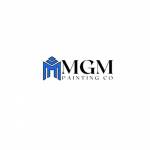 MGM Painting Co