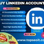 Buy LinkedIn Accounts Accounts