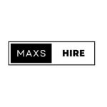 Maxs Hire