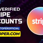 Buy Verified Stripe account