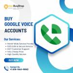 Buy Google Voice Accounts