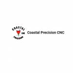 Coastal Precision CNC