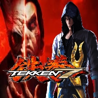 Tekken 5 - Tekken 5 APK Download Latest Version For Your Android (2024)