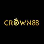 Crown88 cloud