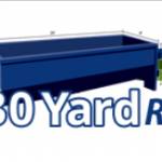 30 Yard Roll Of Dumpster